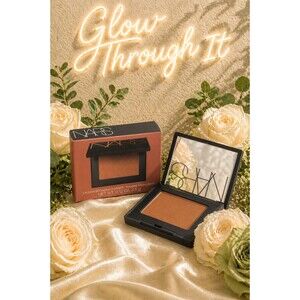 Nars Laguna Bronzing Powder 0.12oz/3.5g Mini - LAGUNA 04 NEW